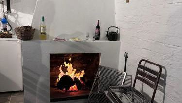 Ventorrillo de Rosa - Foto 4, Garden