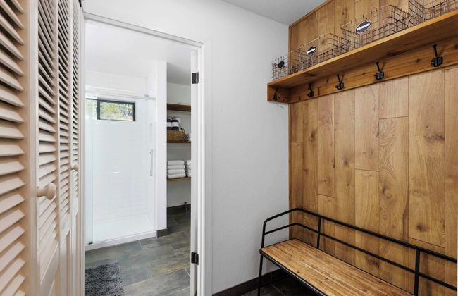 Bright & Modern Cabin Luxury Home in Carnelian Bay! - Foto 18