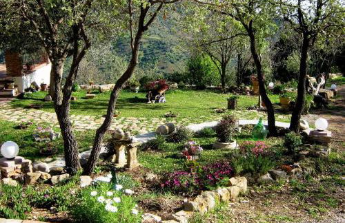 Casale Margherita Turismo Rurale - Foto 33