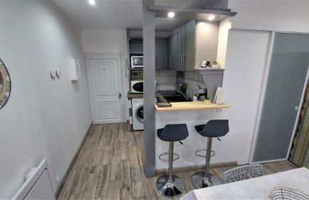 L'Escale Centre Historique de Gap Meublé de tourisme Classé 3 étoiles - Foto 19