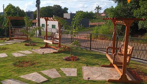 Residencial ponta do sol - Foto 5, Garden, Garden view