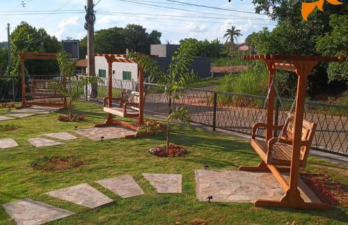 Residencial ponta do sol - Photo 5