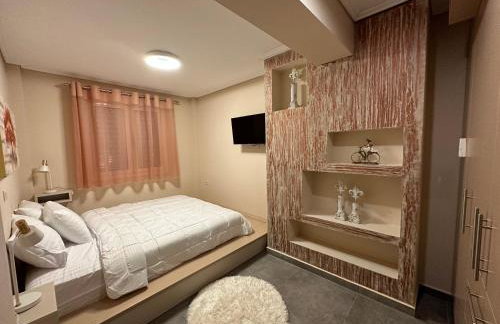 Nikole's Villas Luxury 180m2 - Photo 51