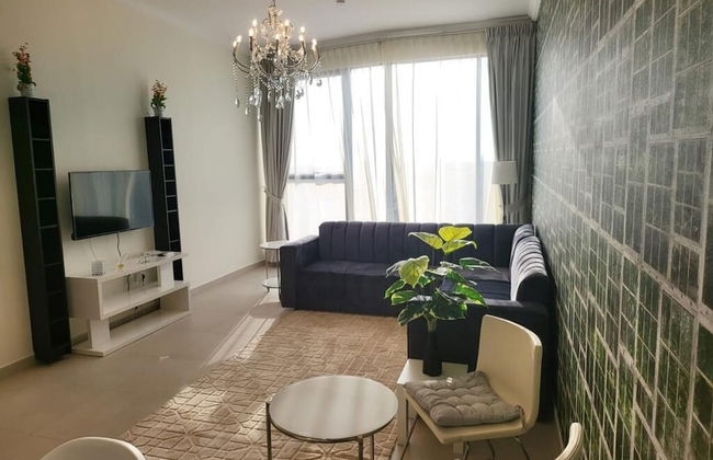 Mirdif Hills Apartaments - Foto 74