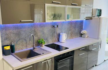 Apartamenty pod wieżą 2 - Foto 14