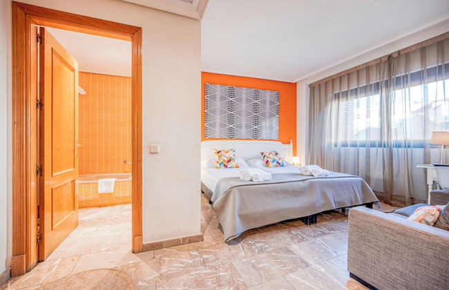 Apartamentos G3 Galeón - Photo 57