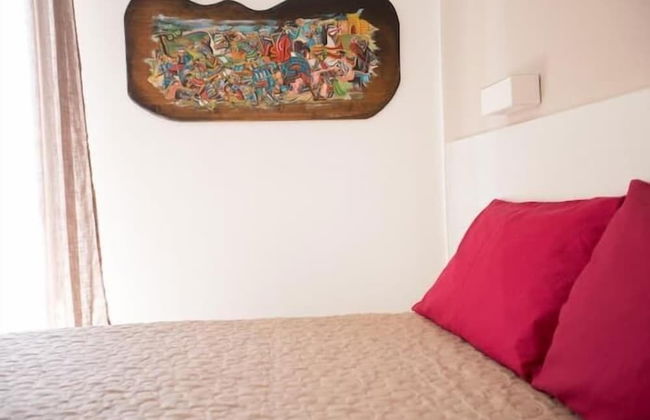 White Asses Rooms - Foto 10