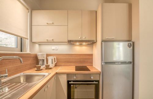 Koutris Apartment 2 - Foto 19