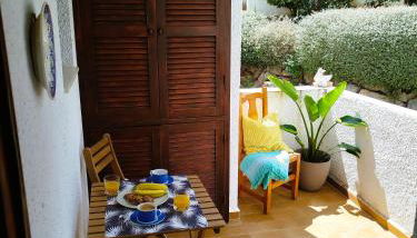 Apartamento Buganvilla Pool - Foto 4