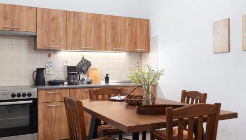 Andros Apartments with Free Parking - Foto 3