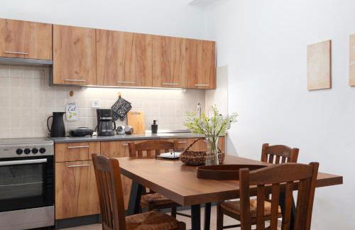 Andros Apartments with Free Parking - Foto 3