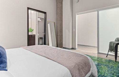 2KBD2BA Steps from Target Center+GYM+KTCHN+LNDRY - Foto 21