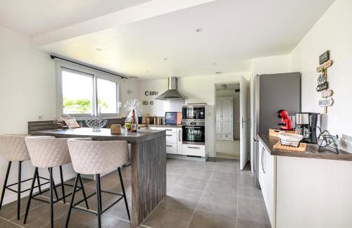 House of Travels - Proche Plage - Foto 15