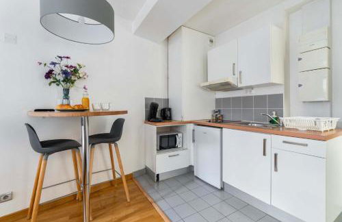 Appartement service - Jardin des plantes - Paris 5 - Foto 8