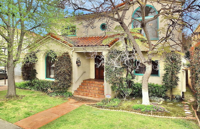 Belmont Heights Retreat Stunning Gardens - Foto 1