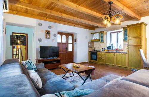 House Natalie, village Rakalj - Photo 8