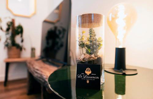 Le Laurencin Sens - Le Campagne - Cœur de ville - Foto 11