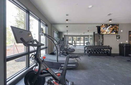 Downtown Midtown Vanderbilt, Honky Tonk Party Pad 1, Parking Gym Pool - Foto 29