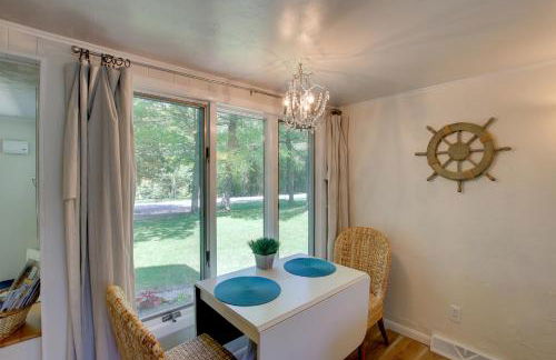 Updated Home with Deck 2 Mi to Sister Bay Beach! - Foto 26