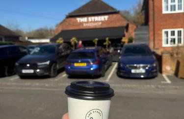 Charming one bedroom cottage - Foto 24