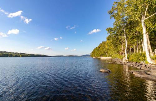 Lodge at Moosehead Lake - Foto 35