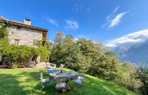 Villa Rustica - Foto 1