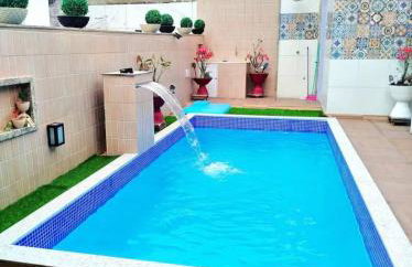 Casa em Condomínio, Piscina Privativa e Área Gourmet - Foto 28