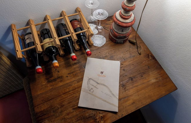 Musella Winery & Relais - Foto 34