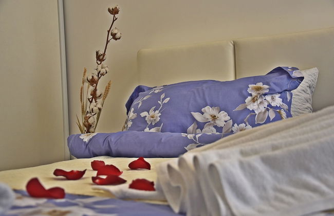 Residence D'Azur - Foto 18