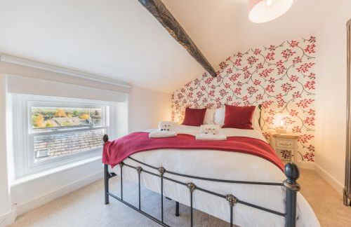 Tastefully decorated, family friendly property, central Kirkby Lonsdale, parking and EV charger - Photo 16