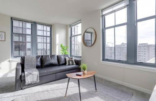 Splendid 2 BR Condo At Pentagon City - Foto 27