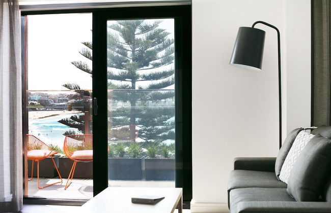 Bondi 38 Serviced Apartments - Foto 42