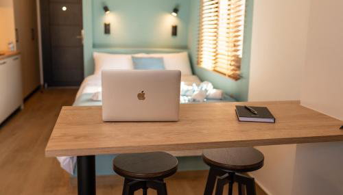 Ocean-Πολυτελές διαμέρισμα στο Αγρίνιο - Foto 3