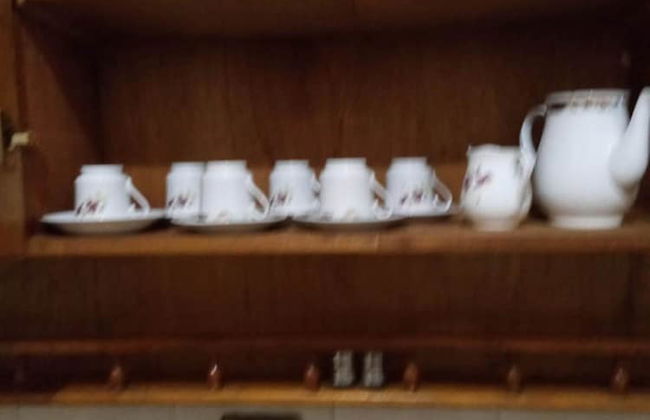 Al Gezera Apartments - Foto 44