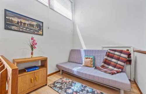 Spacious 3BR Retreat Near Summit Skyride & Stone Mountain Park - Foto 14