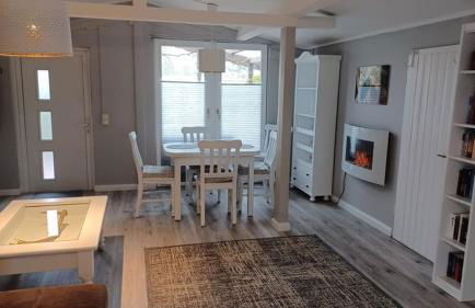 Ferienhaus Ellie mit Bootscharter auf der Müritz - Foto 10