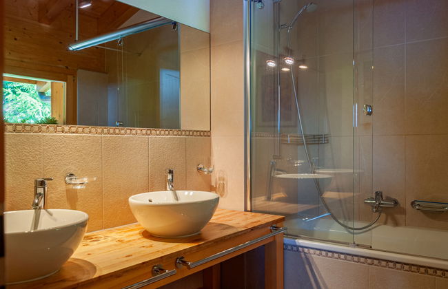 Chalet Arvine - Foto 36