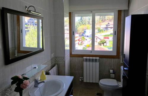 Casa Pío Nigrán, vistas Islas Cíes - Foto 28