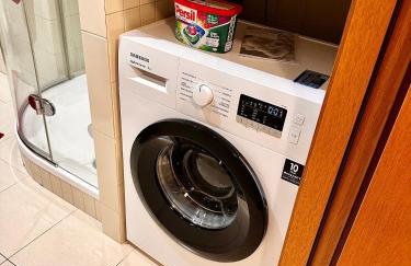 Gocław 2 rooms Parking Free - Foto 33