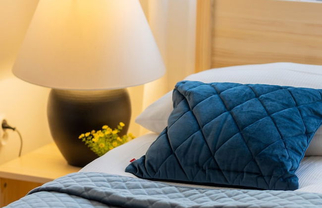 Bałuckiego Apartment Warsaw by Renters - Foto 24