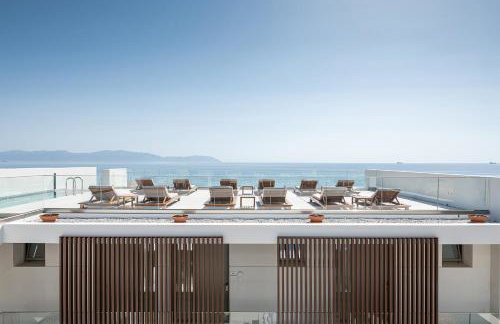 Romantica Hotel Apartments - Foto 98