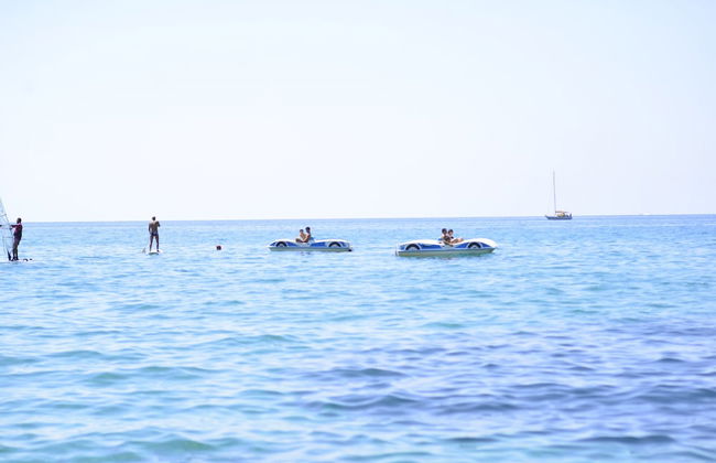 Resort Baia del Silenzio - Foto 72