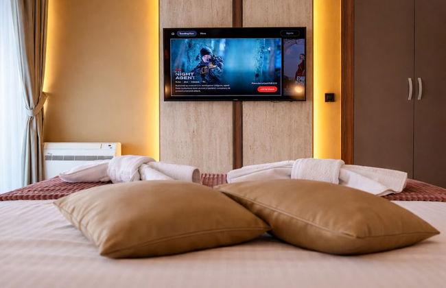 Capitol Suites - Foto 5