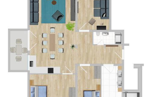 Domizil am Gohrisch - Foto 79