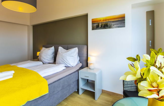 Baltic-Apartments - Platan Tower - Foto 9