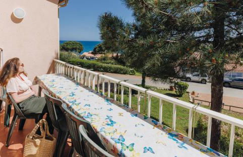 Résidence le Télémaque - Foto 52