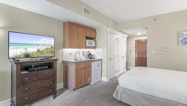 Margot Bay Condo by RedAwning - Foto 3, Habitación