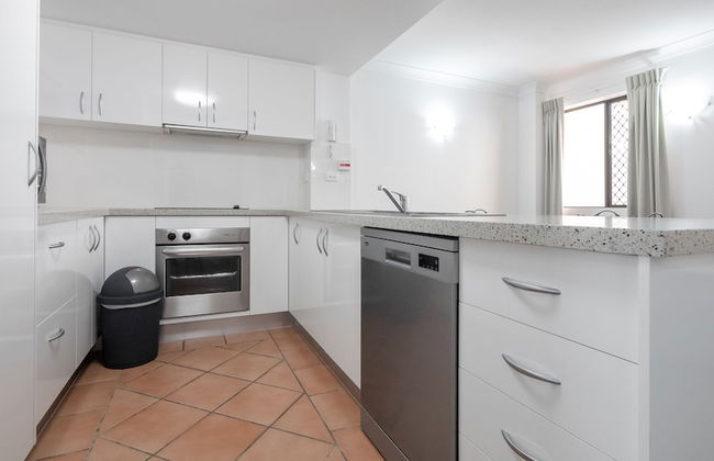 Burleigh on the Beach Holiday Apartments - Foto 13