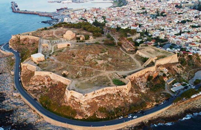Excursión a Rétino y el monasterio de Arkadi - Foto 2