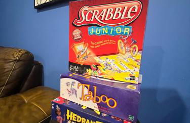 5 Min to Broadway Game Air Hockey Parking - Foto 40